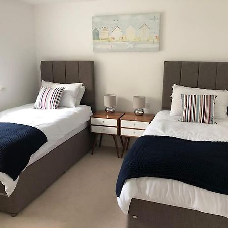 15 Ocean Gate Newquay Apartman Crantock Kültér fotó