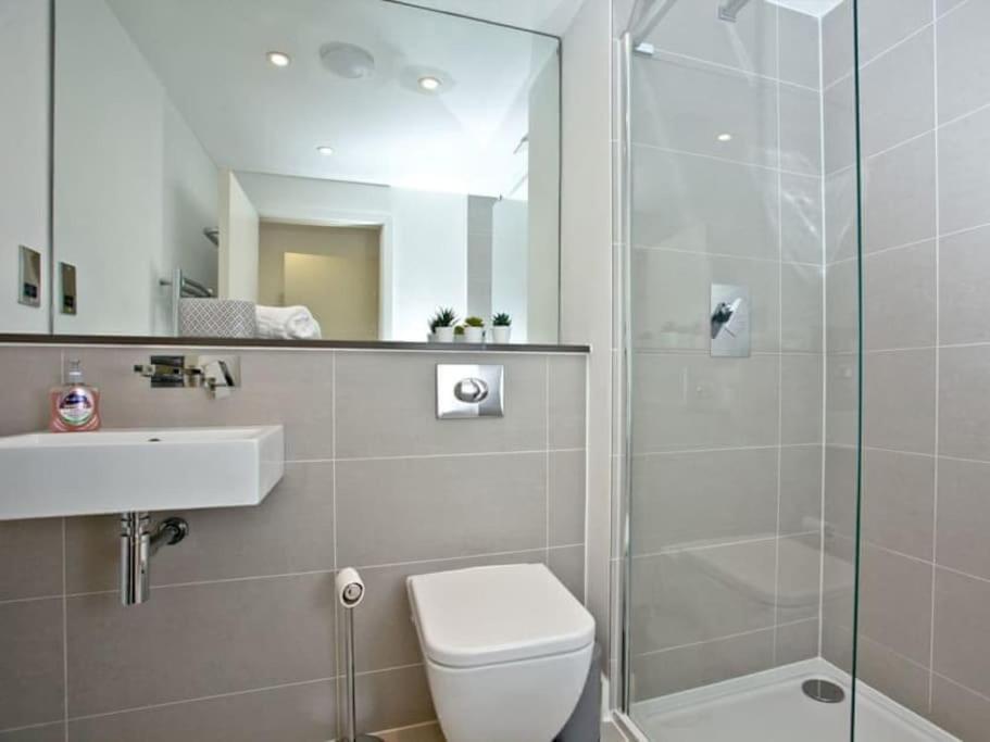 15 Ocean Gate Newquay Apartman Crantock Kültér fotó