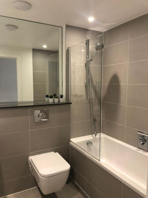 15 Ocean Gate Newquay Apartman Crantock Kültér fotó
