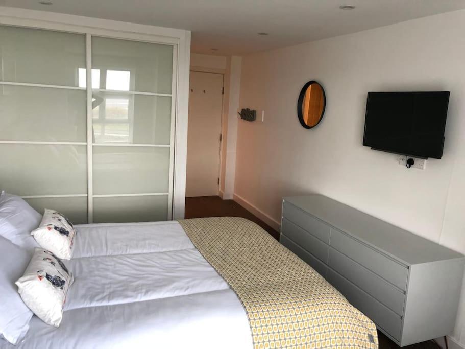 15 Ocean Gate Newquay Apartman Crantock Kültér fotó