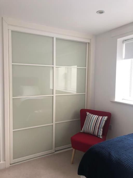 15 Ocean Gate Newquay Apartman Crantock Kültér fotó