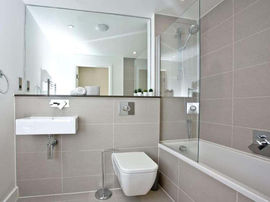 15 Ocean Gate Newquay Apartman Crantock Kültér fotó